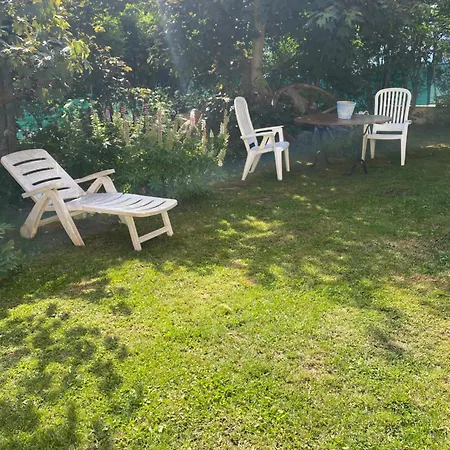 Calme Avec Vue Ubytování v soukromí